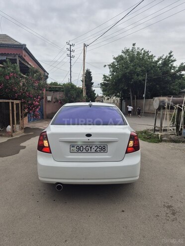 Daewoo Gentra 2014, 622,000 km - 1.5 л - Bakı