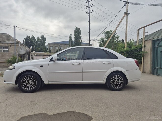 Daewoo Gentra 2014, 622,000 km - 1.5 л - Bakı