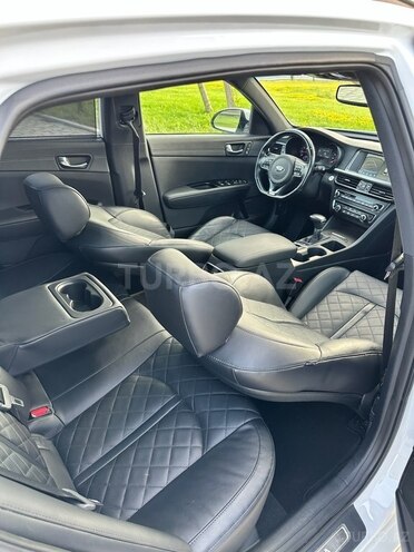 Kia Optima 2016, 122,900 km - 2.0 л - Bakı