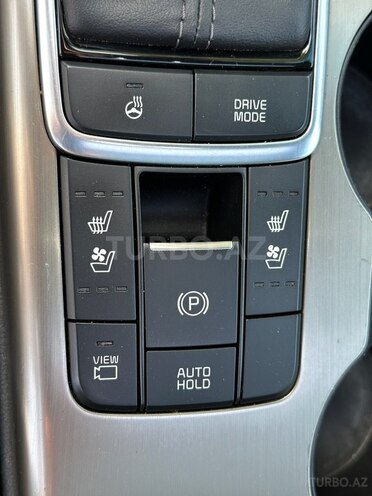 Kia Optima 2016, 122,900 km - 2.0 л - Bakı