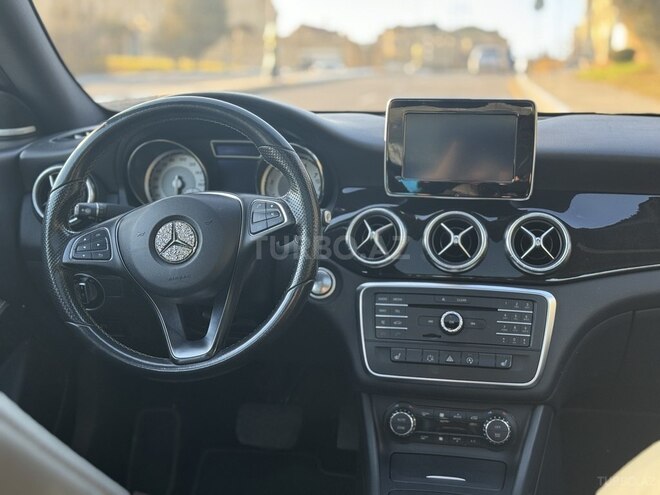 Mercedes CLA 250 4MATIC 2015, 95,000 km - 2.0 l - Bakı