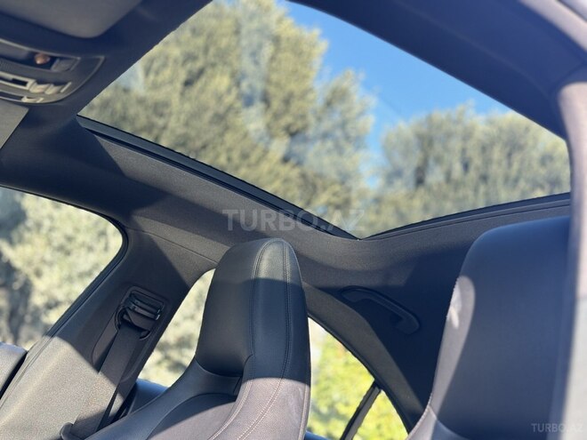 Mercedes CLA 250 4MATIC 2015, 95,000 km - 2.0 l - Bakı