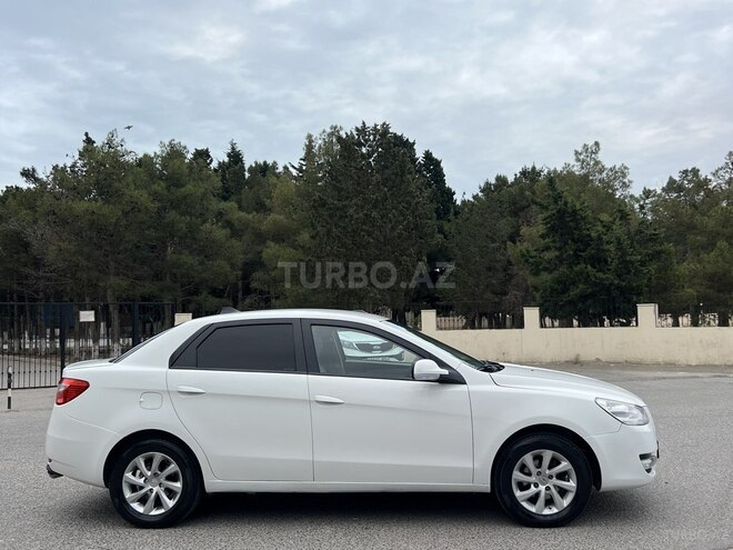 DongFeng Aeolus S30 2014, 213,314 km - 1.6 l - Bakı