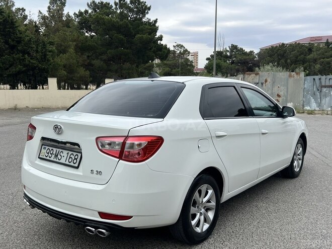 DongFeng Aeolus S30 2014, 213,314 km - 1.6 l - Bakı