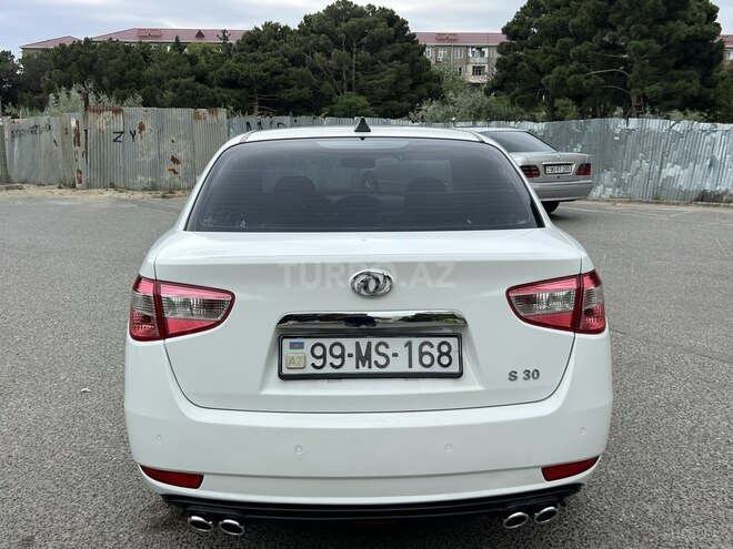 DongFeng Aeolus S30 2014, 213,314 km - 1.6 l - Bakı