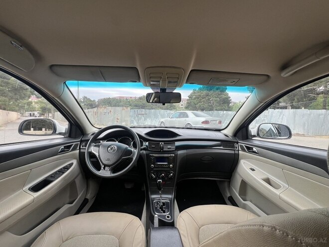 DongFeng Aeolus S30 2014, 213,314 km - 1.6 l - Bakı