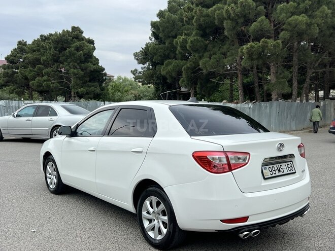 DongFeng Aeolus S30 2014, 213,314 km - 1.6 l - Bakı
