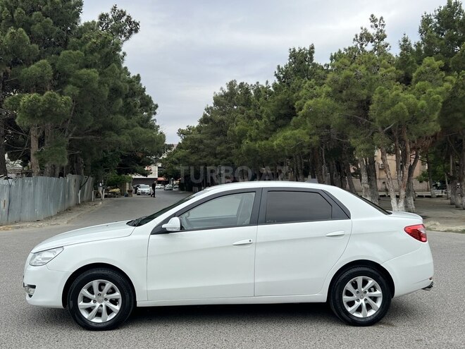 DongFeng Aeolus S30 2014, 213,314 km - 1.6 l - Bakı