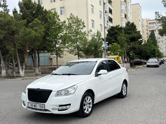 DongFeng Aeolus S30 2014, 213,314 km - 1.6 l - Bakı