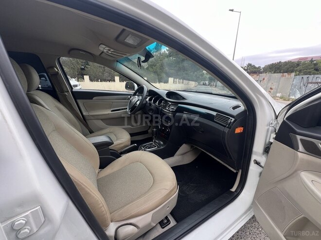 DongFeng Aeolus S30 2014, 213,314 km - 1.6 l - Bakı