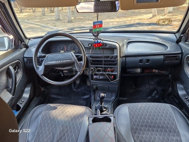 LADA (VAZ) 2115 2009, 332,226 km - 1.6 l - Sumqayıt