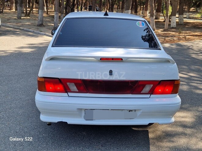 LADA (VAZ) 2115 2009, 332,226 km - 1.6 l - Sumqayıt