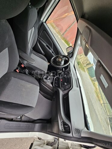 Fiat Doblo 2019, 90,380 km - 1.4 l - Bakı