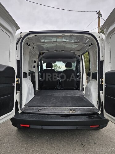 Fiat Doblo 2019, 90,380 km - 1.4 l - Bakı
