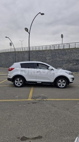 Kia Sportage 2012, 184,000 km - 2.0 l - Bakı