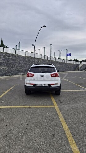 Kia Sportage 2012, 184,000 km - 2.0 l - Bakı