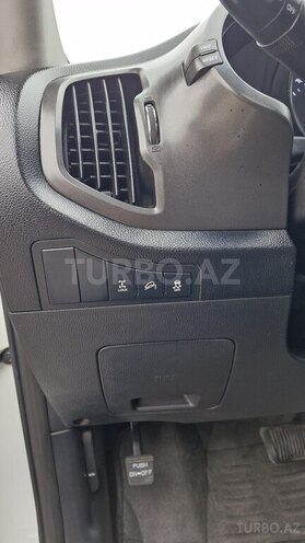 Kia Sportage 2012, 184,000 km - 2.0 l - Bakı