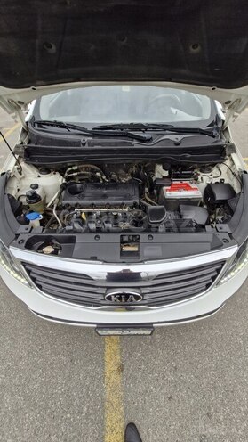 Kia Sportage 2012, 184,000 km - 2.0 l - Bakı