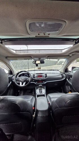Kia Sportage 2012, 184,000 km - 2.0 l - Bakı