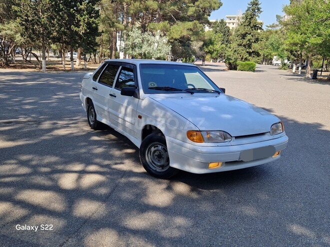 LADA (VAZ) 2115 2009, 332,226 km - 1.6 l - Sumqayıt