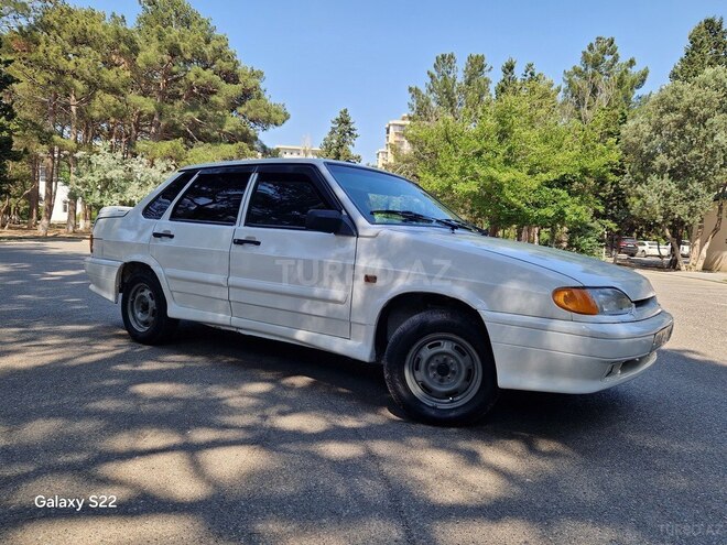 LADA (VAZ) 2115 2009, 332,226 km - 1.6 l - Sumqayıt