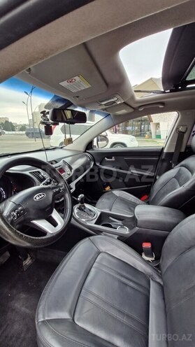 Kia Sportage 2012, 184,000 km - 2.0 l - Bakı