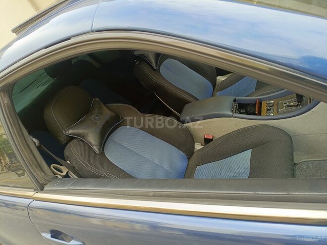 Mercedes  2000, 40,000 km - 2.3 l - Bakı