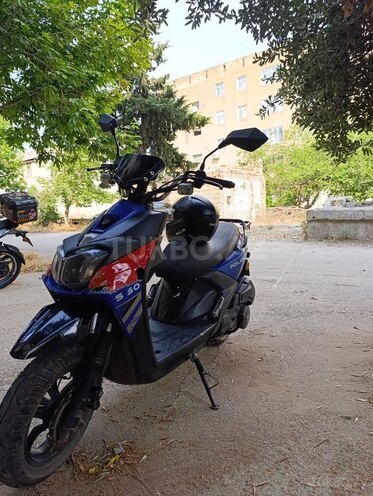 Polad  2023, 34,000 km - 0.1 l - Bakı