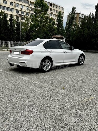 BMW 328 2016, 181,000 km - 2.0 l - Bakı