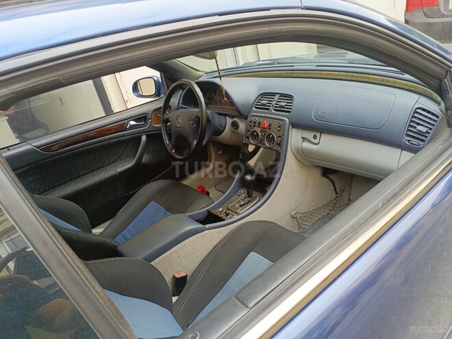 Mercedes  2000, 40,000 km - 2.3 l - Bakı