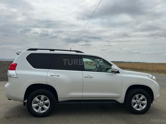Toyota Land Cruiser Prado 2010, 191,335 km - 2.7 l - Cəlilabad