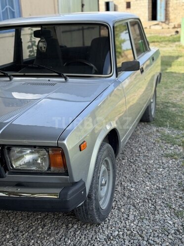 LADA (VAZ) 2107 2010, 75,550 km - 1.6 л - Ağcabədi