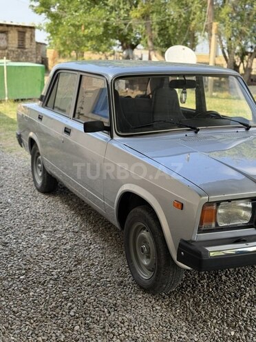LADA (VAZ) 2107 2010, 75,550 km - 1.6 л - Ağcabədi