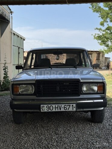 LADA (VAZ) 2107 2010, 75,550 km - 1.6 л - Ağcabədi