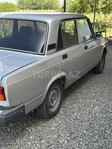 LADA (VAZ) 2107 2010, 75,550 km - 1.6 л - Ağcabədi