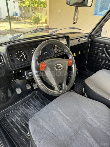 LADA (VAZ) 2107 2010, 75,550 km - 1.6 л - Ağcabədi