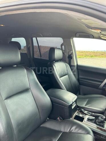 Toyota Land Cruiser Prado 2010, 191,335 km - 2.7 l - Cəlilabad