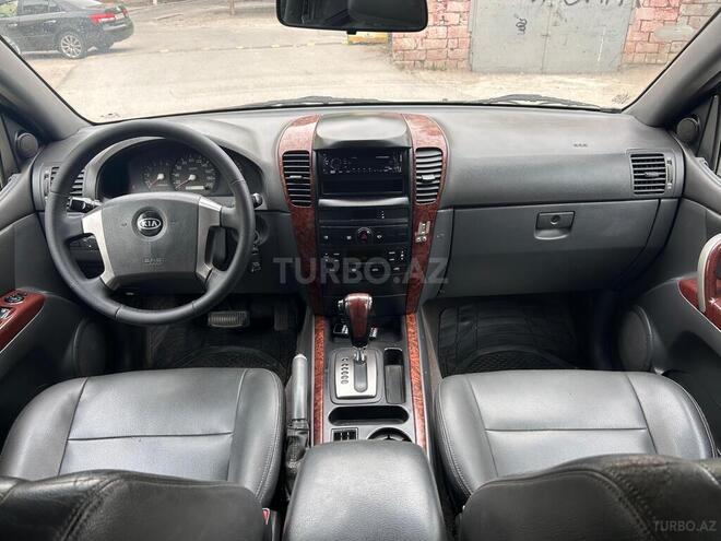 Kia Sorento 2003, 326,000 km - 2.5 л - Sumqayıt
