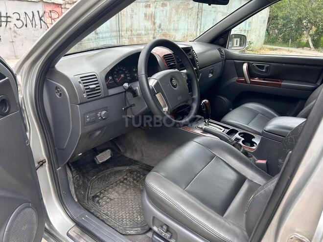 Kia Sorento 2003, 326,000 km - 2.5 л - Sumqayıt