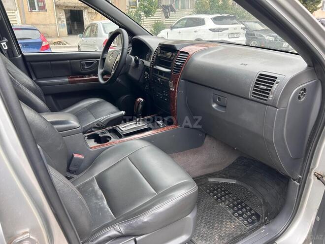 Kia Sorento 2003, 326,000 km - 2.5 л - Sumqayıt