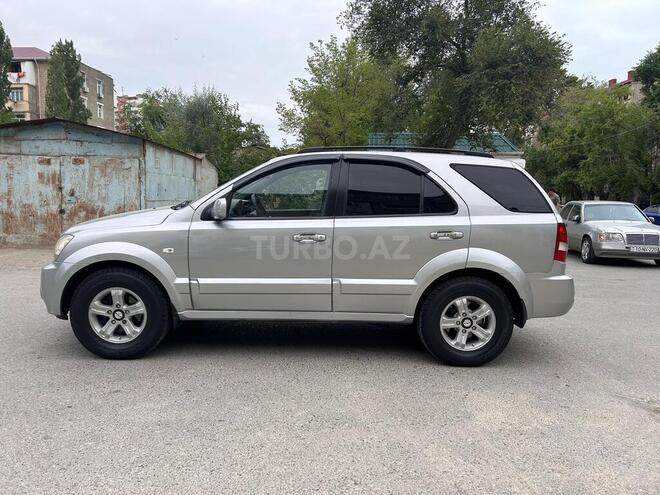 Kia Sorento 2003, 326,000 km - 2.5 л - Sumqayıt