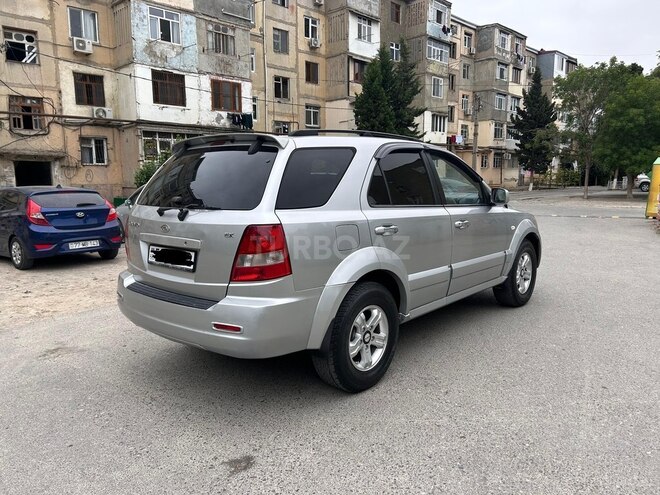 Kia Sorento 2003, 326,000 km - 2.5 л - Sumqayıt