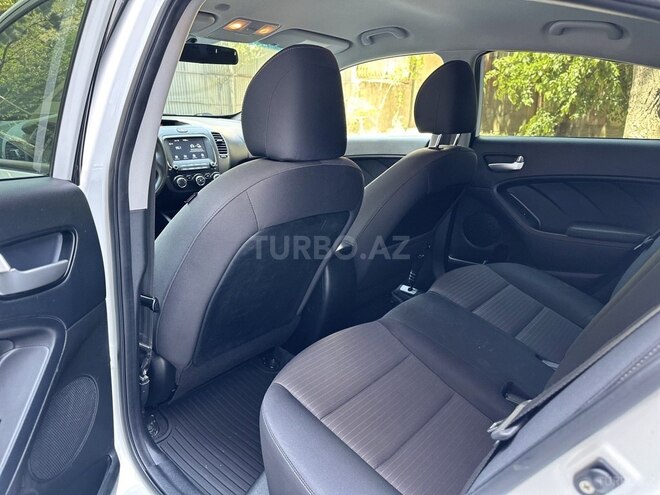 Kia Forte 2018, 130,000 km - 2.0 l - Bakı