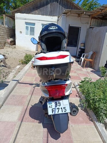 Jianshe  2023, 6,255 km - 0.2 l - Bakı