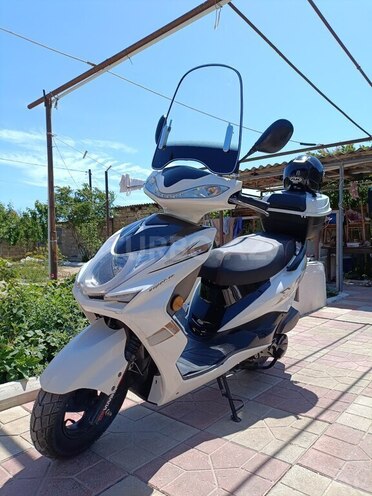 Jianshe  2023, 6,255 km - 0.2 l - Bakı