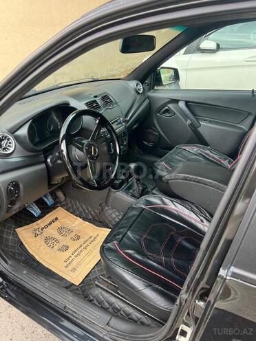 LADA (VAZ) Granta 2022, 111,000 km - 1.6 л - Bakı