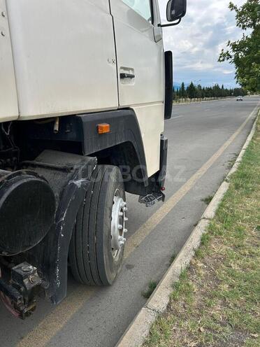 MAZ 504 2006, 230,000 km - 11.0 l - Gəncə