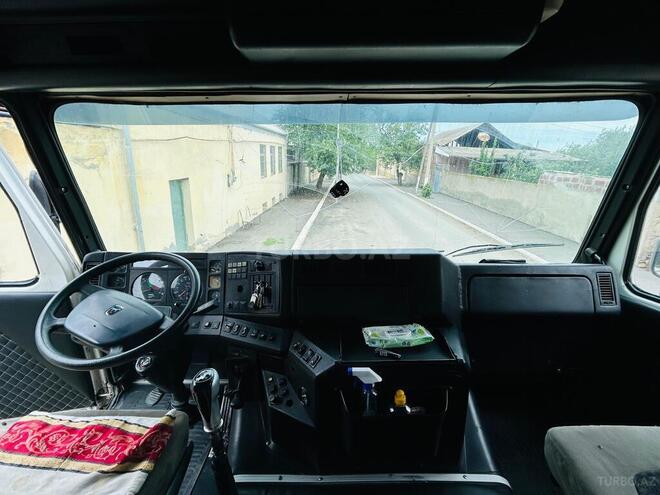 MAZ 504 2006, 230,000 km - 11.0 l - Gəncə
