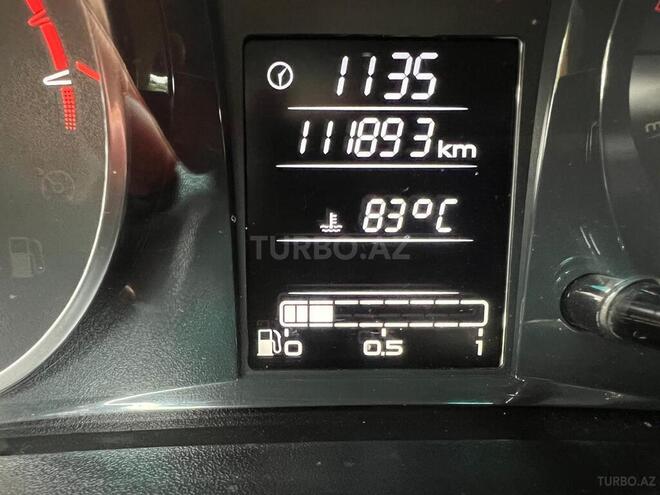 LADA (VAZ) Granta 2022, 111,000 km - 1.6 л - Bakı