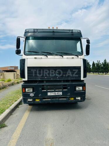 MAZ 504 2006, 230,000 km - 11.0 l - Gəncə